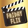 Friday Flix portada