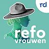 Refovrouwen cover
