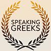 Speaking Greeks