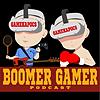Boomer Gamer by Gamekapocs kapak