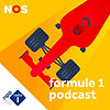 NOS Formule 1-Podcast