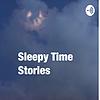 Sleepy Time Stories εξώφυλλο