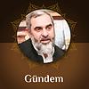 Gündem (Ses) | Nureddin Yıldız kapak