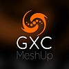 GXC MeshUp