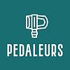 Pedaleurs Cover