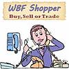 The WBF Shopper