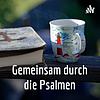 Gemeinsam durch die Psalmen Cover