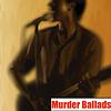 Murder Ballads cover