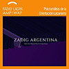 RadioLacan.com | Primera Jornada Red Zadig Argentina con la presencia de Eric Laurent.