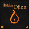 The Hidden Djinn sampul