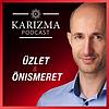 Karizma Podcast cover