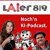 LAIer 8|9 - Noch'n KI-Podcast