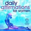 Daily Affirmations Meditation for Women cover