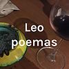 Leo poemas