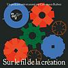Sur le fil de la création couverture