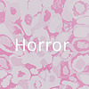 Horror cover