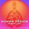 Human Design in Real Life naslovnica