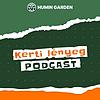 Kerti Lényeg | Magyar Kertészeti Podcast borító
