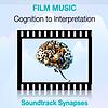 Soundtrack Synapses Cover