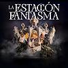 La Estación Fantasma: El secreto de Gaudí portada