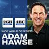 2GB Wide World of Sports