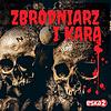 Zbrodniarz i kara okładka