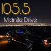 105.5 Coomer’s Midnite Drive