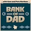 Bank of Dad корица