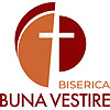 Biserica Buna Vestire Chișinău