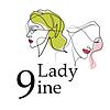 Lady 9