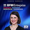 BFM Entreprise couverture