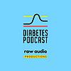 Diabetes Podcast obálka