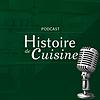 Histoire de Cuisine portada