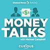 Money Talks with Michael Campbell