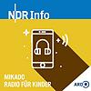 Mikado - der Kinder-Podcast