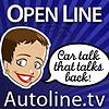 Open Line: Car Talk that Talks Back