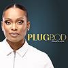 Plug Pod with Stephanie Ike Okafor cover