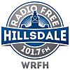 WRFH/Radio Free Hillsdale 101.7 FM