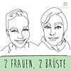 2 Frauen, 2 Brüste portada