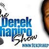 Derek Shapiro Show cover