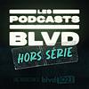 Hors Série BLVD 102,1 cover