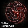 House of the Dragon - Talking Targaryen カバー