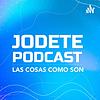 Jo-DT Podcast naslovnica