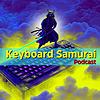 Keyboard Samurai borító
