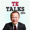 Te Talks by Ted Te capa