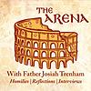 The Arena kapak