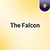 The Falcon cover