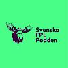Svenska FPL Podden omslag