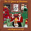 The 12 Years of Christmas