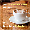 The Self-Development Podcast kansi